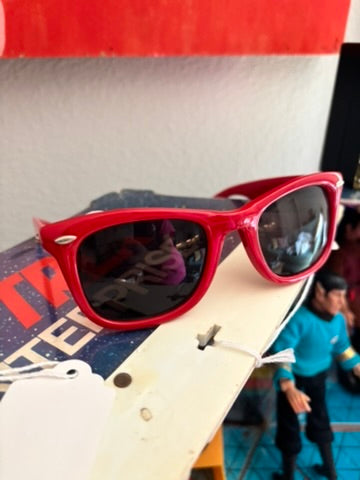 Independent brand Wayfarer Sunnies