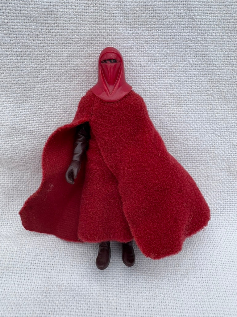 Emperor's Royal Guard Action Figure-Star Wars