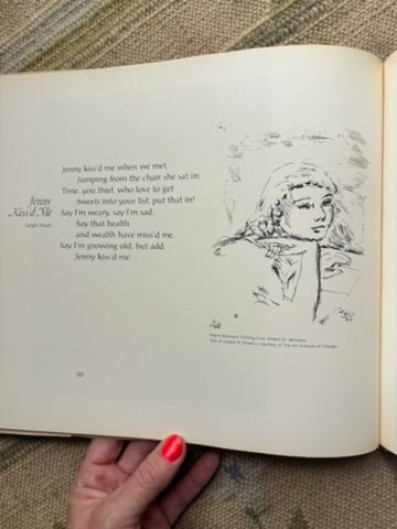 Best Loved Poems of All Time 1971