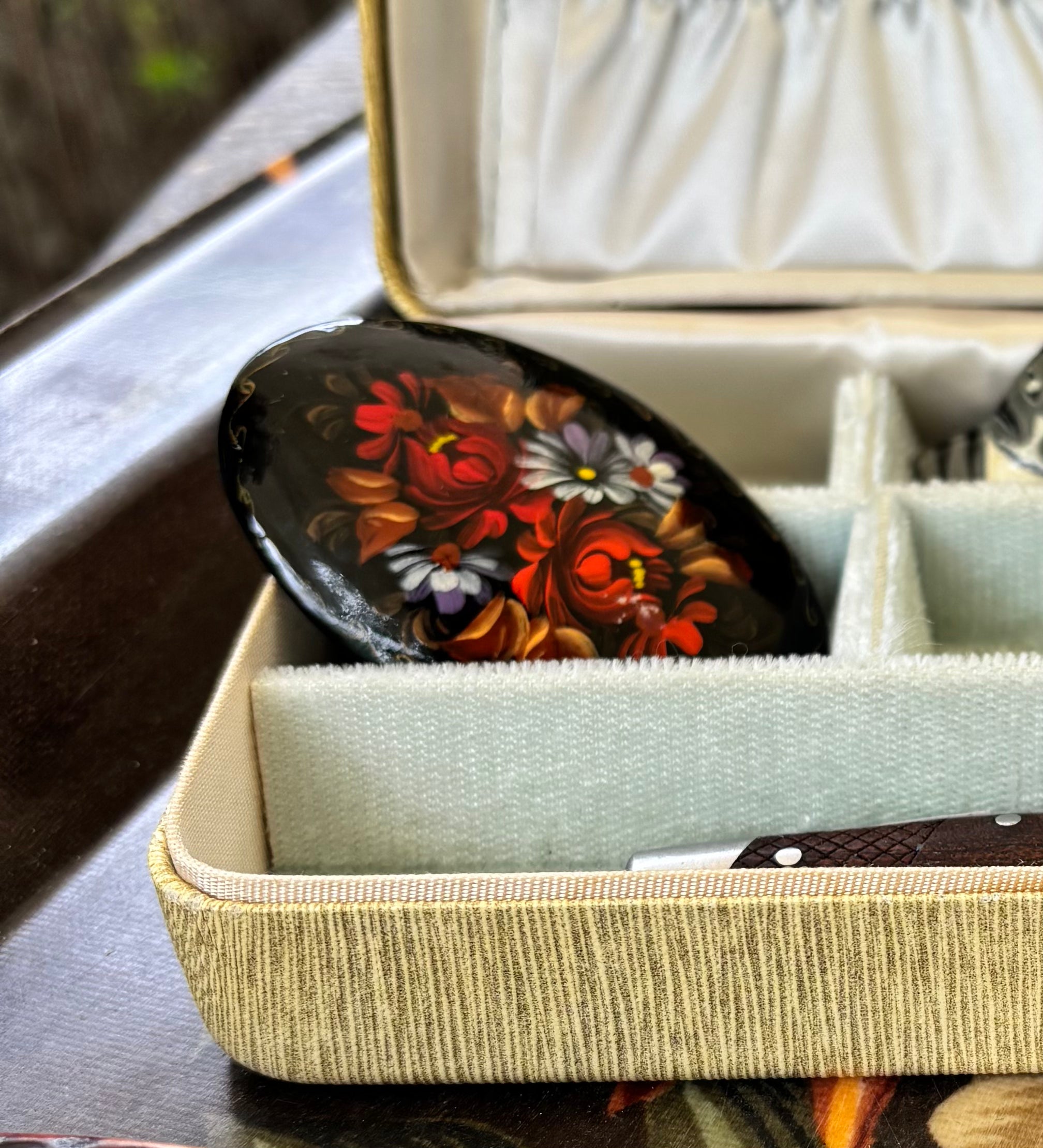 Magnificent Vintage Brooch