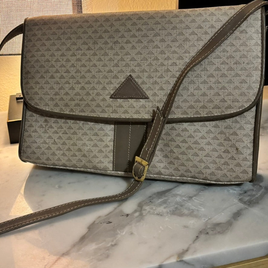 Vintage Liz Claiborne Purse 1984