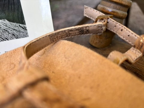 Voinic Sandals