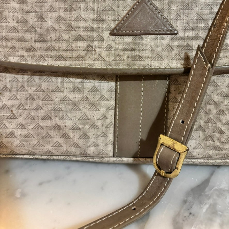 Vintage Liz Claiborne Purse 1984