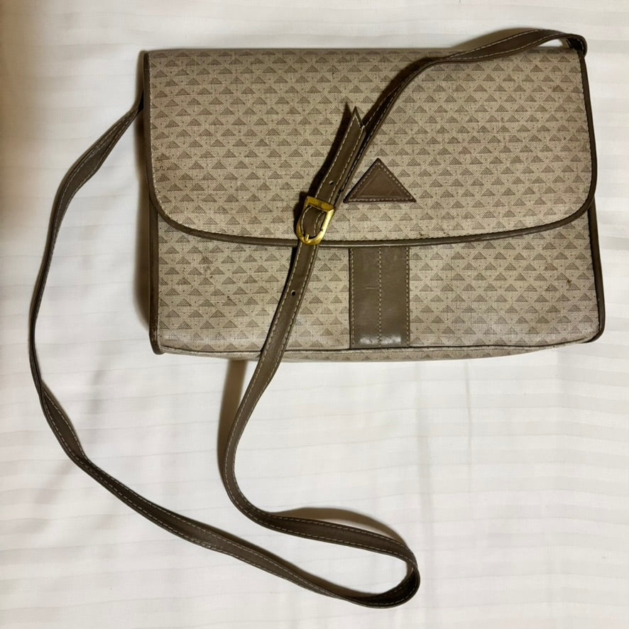 Vintage Liz Claiborne Purse 1984