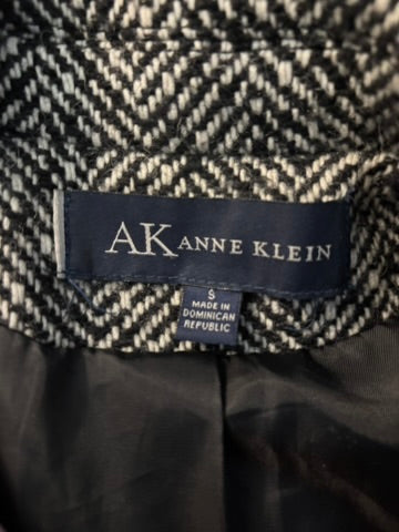 Anne Klein Wool Peacoat