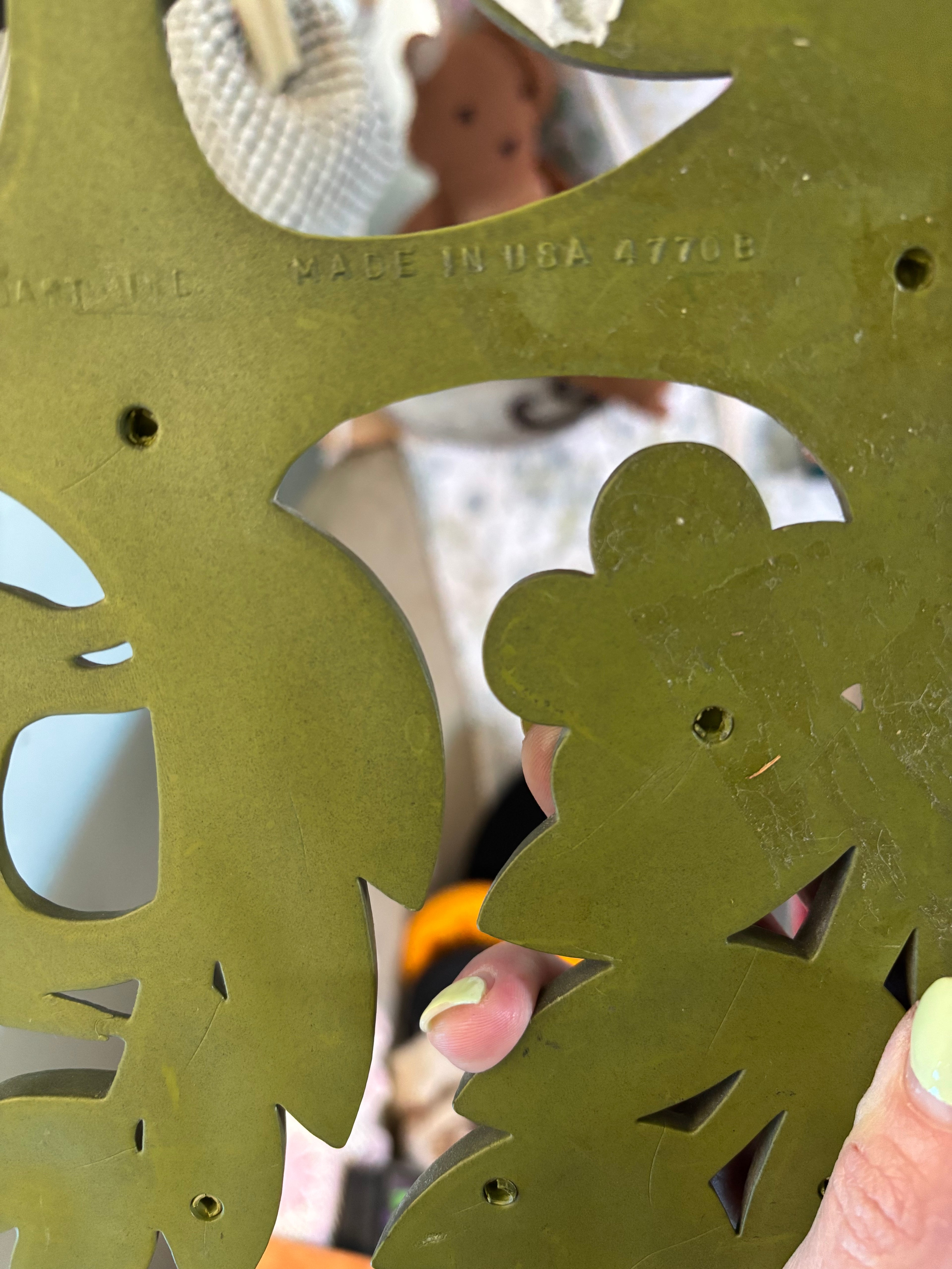 Tree of Life, Charming Set of Vintage Wall Hangings