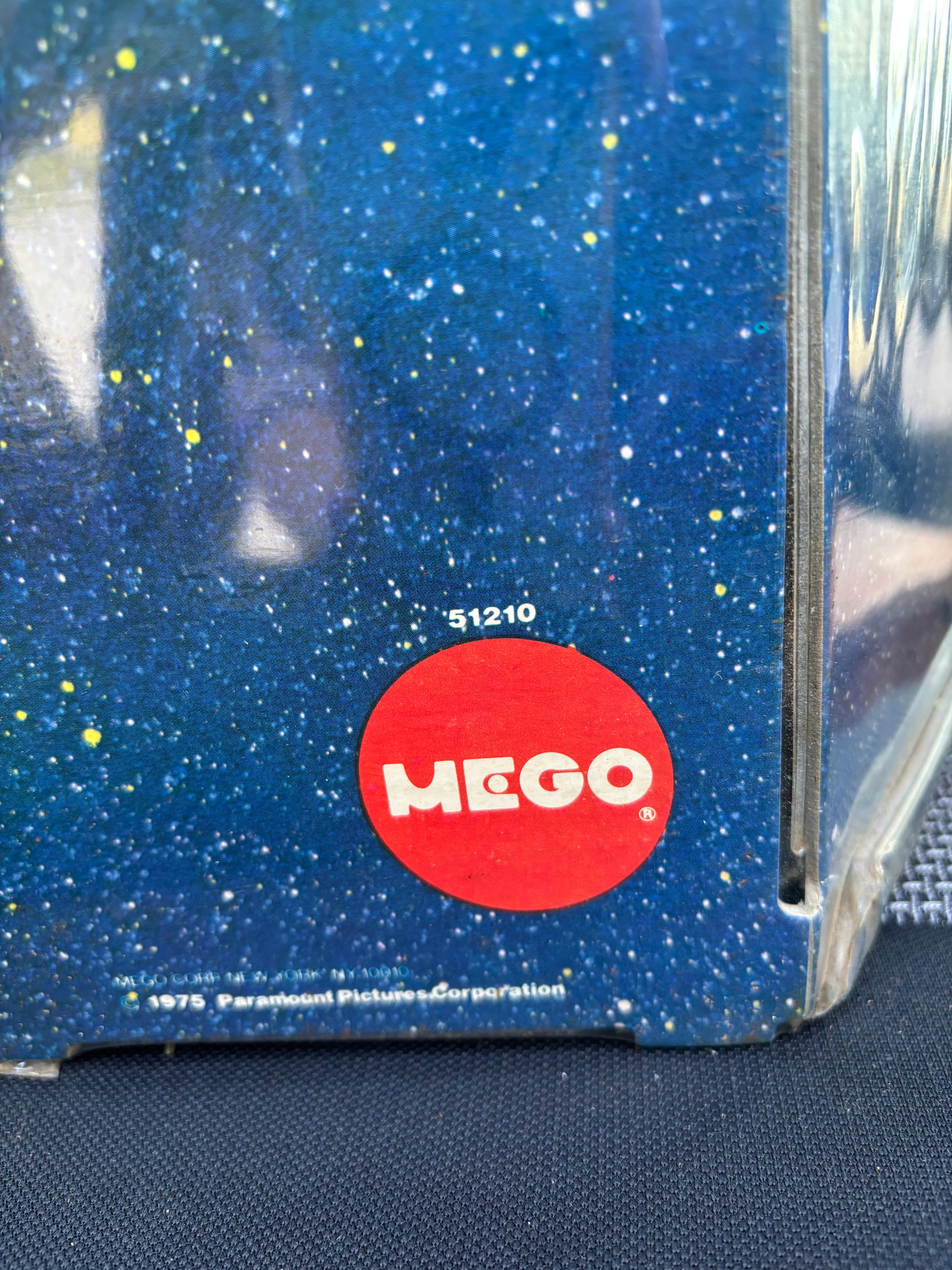 Mego Star Trek Playset 1975